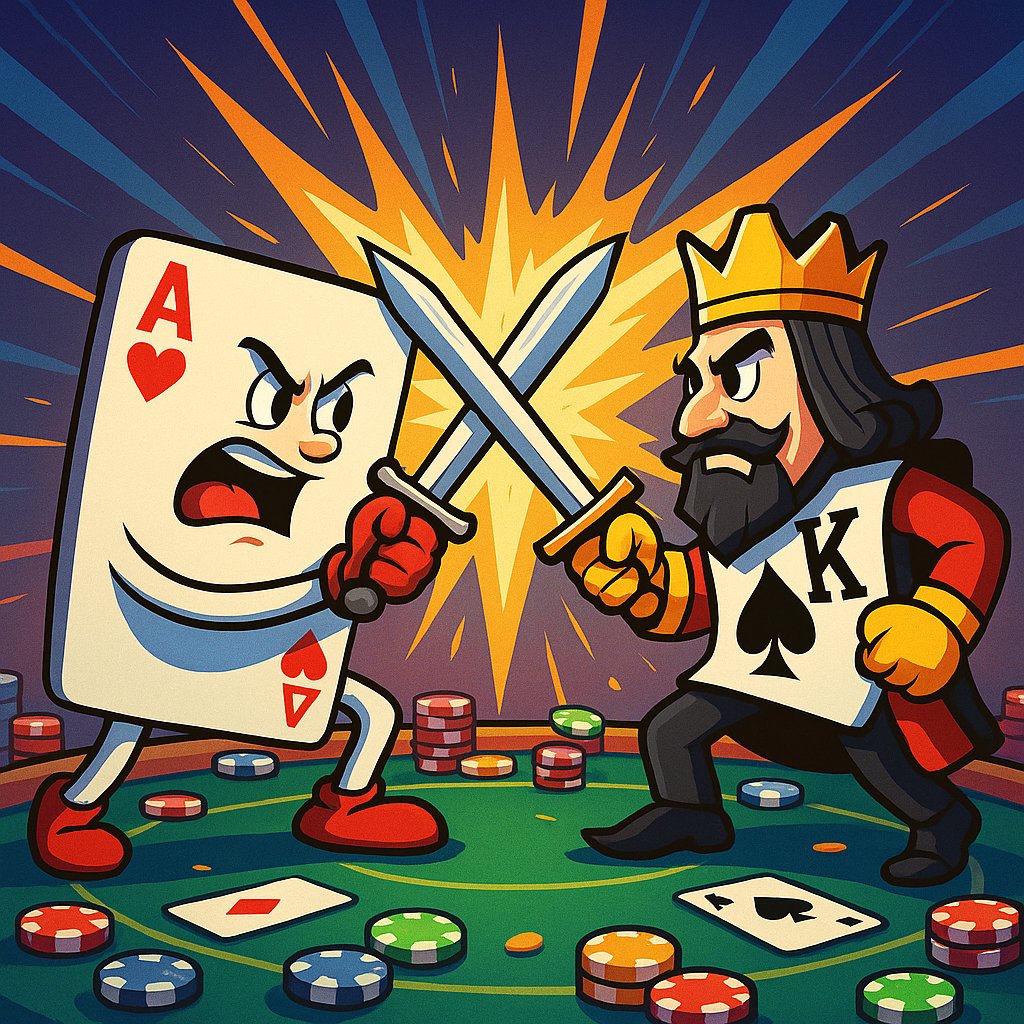 kingibet