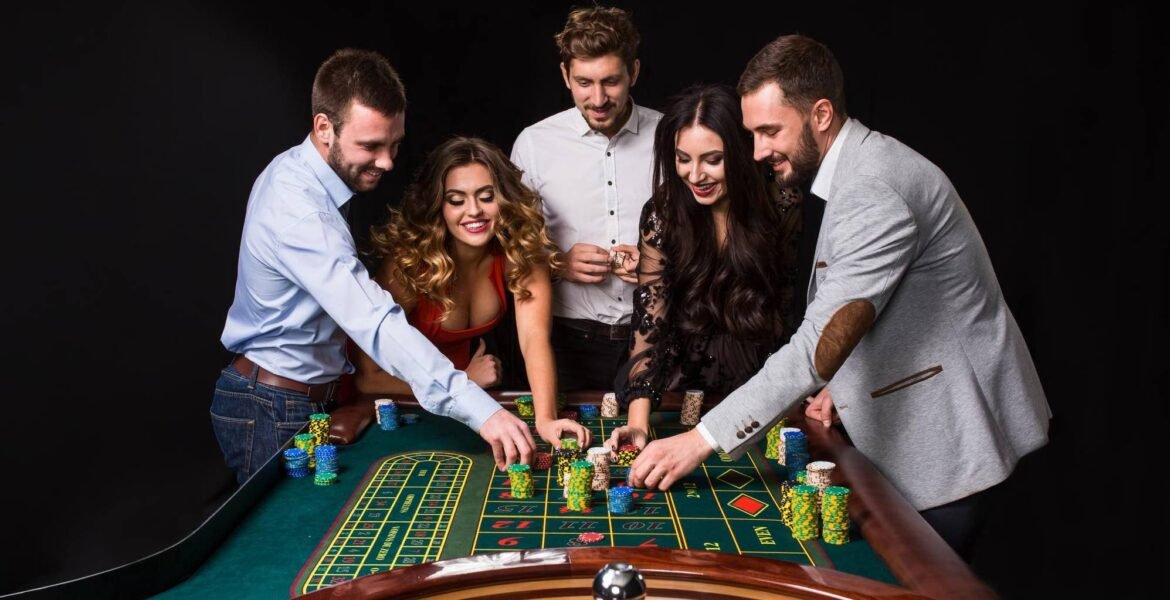 kingibet